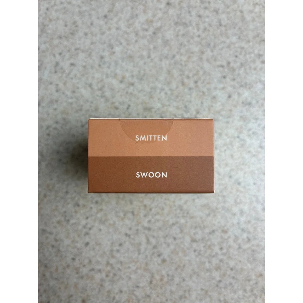 Wander Beauty Double Date Eyeshadow‎ Duo